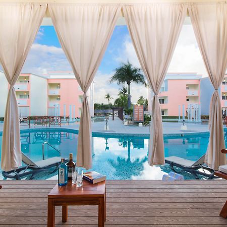 Trs Turquesa Hotel (Adults Only) Баваро Экстерьер фото