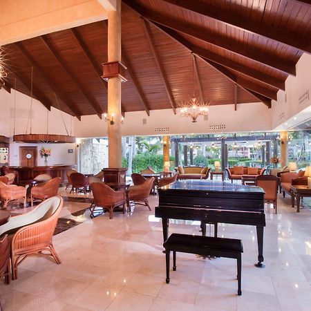 Trs Turquesa Hotel (Adults Only) Баваро Экстерьер фото