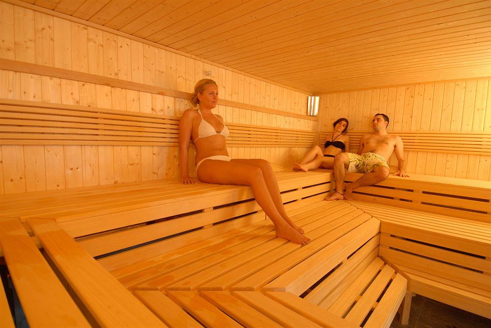 Trs Turquesa Hotel (Adults Only) Баваро Удобства фото