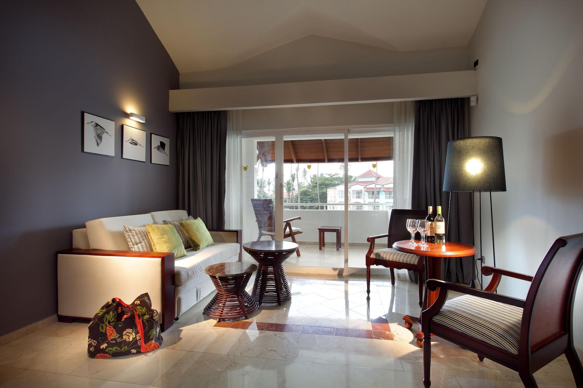 Trs Turquesa Hotel (Adults Only) Баваро Экстерьер фото