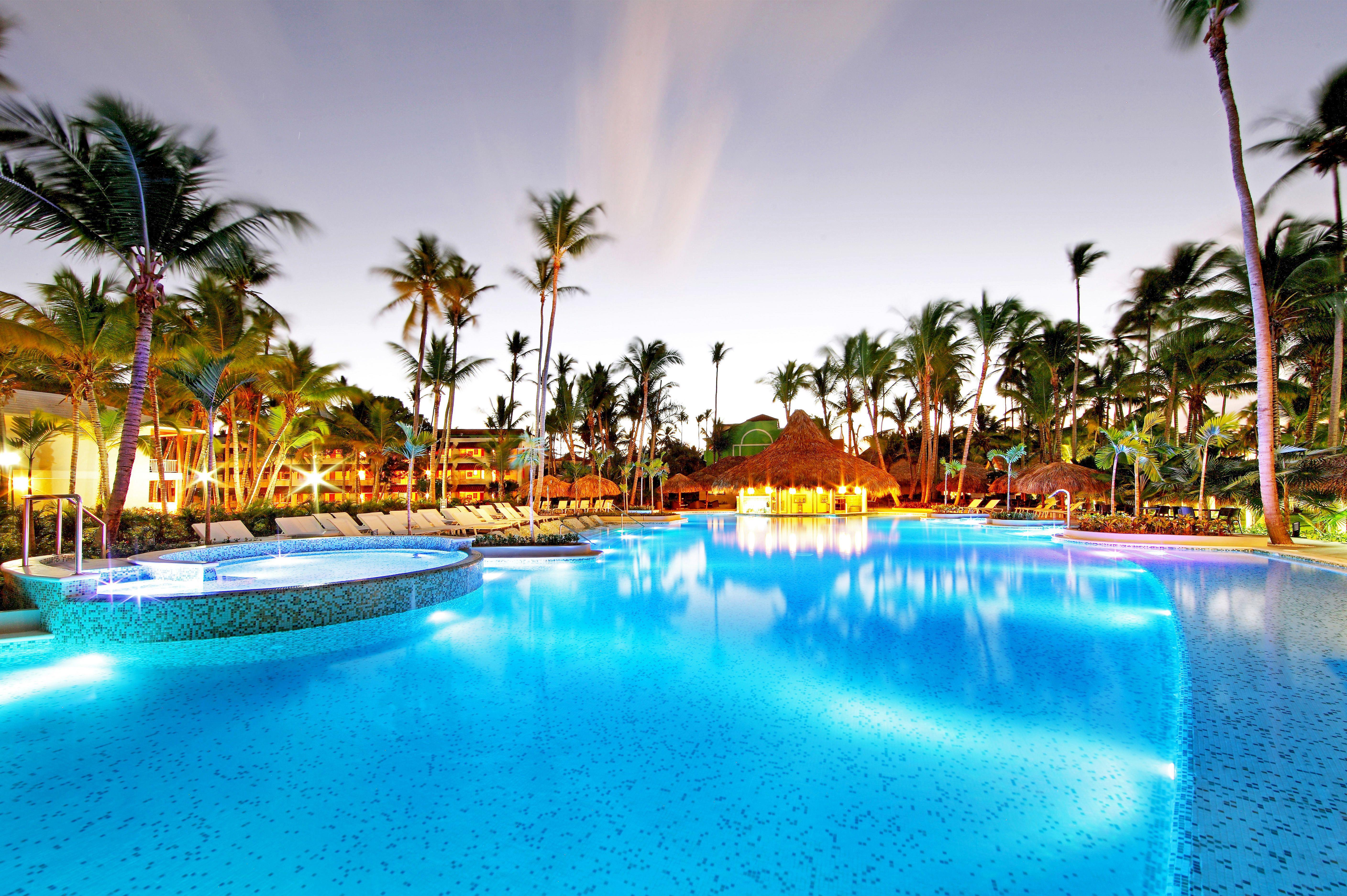 Trs Turquesa Hotel (Adults Only) Баваро Экстерьер фото