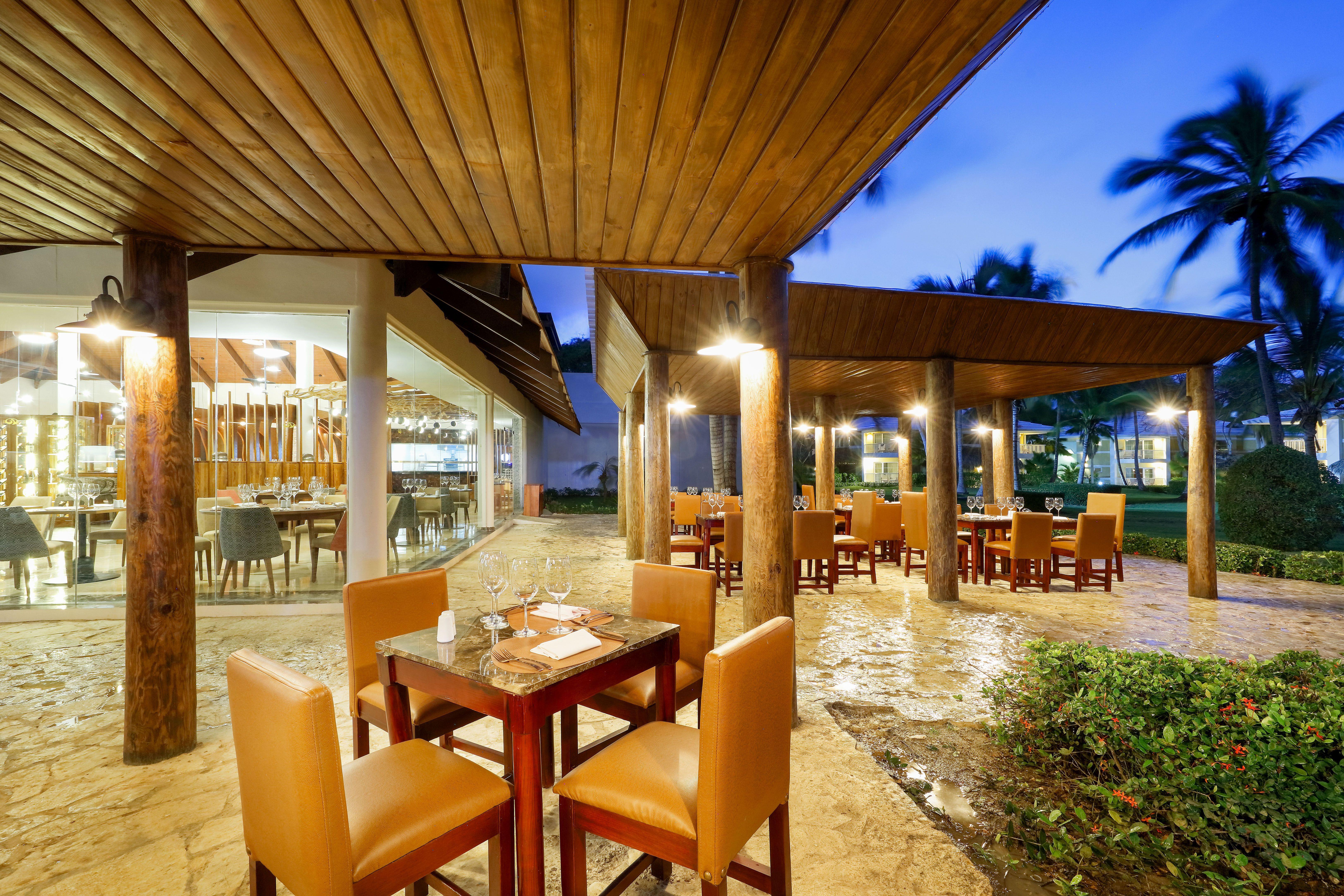 Trs Turquesa Hotel (Adults Only) Баваро Экстерьер фото
