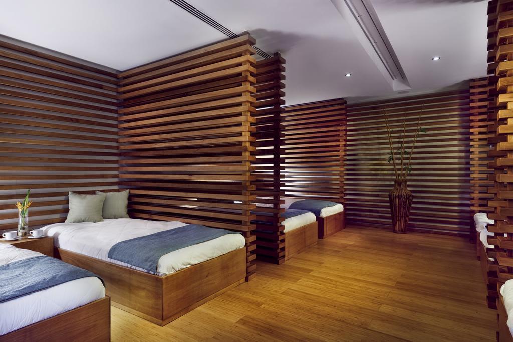 Trs Turquesa Hotel (Adults Only) Баваро Экстерьер фото