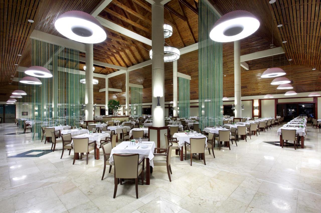 Trs Turquesa Hotel (Adults Only) Баваро Экстерьер фото