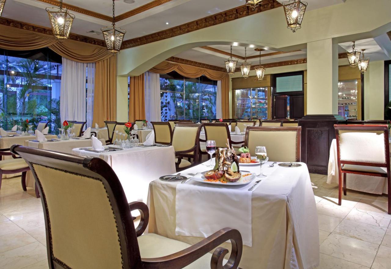 Trs Turquesa Hotel (Adults Only) Баваро Экстерьер фото